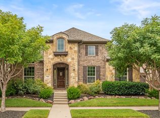 7312 Los Padres Pl, McKinney, TX 75070
