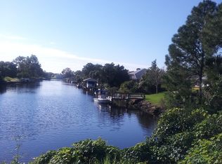 1 Colonial Ct, Palm Coast, FL 32137
