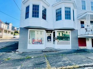 900 Walnut St, Ashland, PA 17921