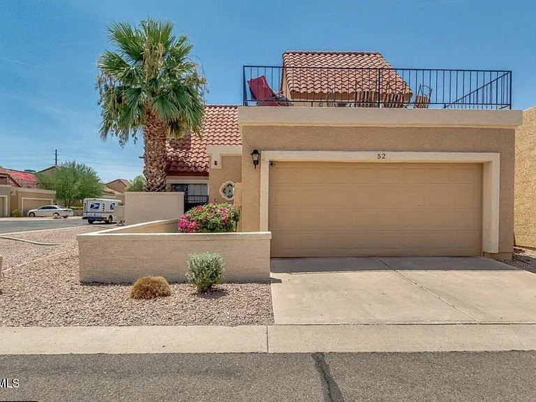 2848 E Brown Rd #52 — Photo 36