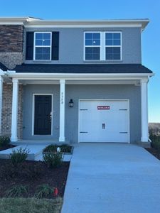 5350 Bellflower Hls NW LOT 138, Hermitage, TN, 37076