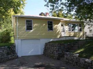 4325 N 54th St, Omaha, NE 68104