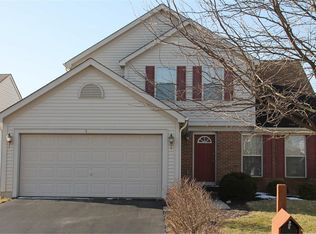 5627 Blandon Run, Columbus, OH 43230