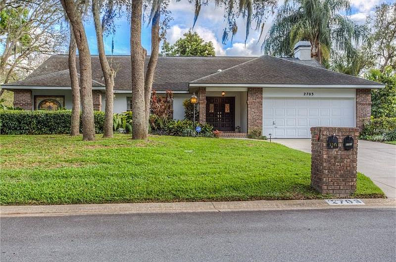 1st image of 2703 Willow Oaks Dr