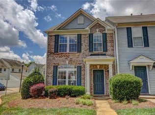 5105 Lakeridge Commons Dr, Charlotte, NC 28269