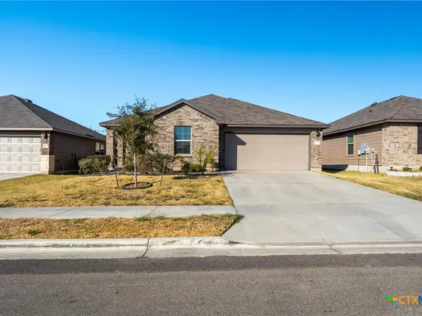5901 Sally Ride Ln, Killeen, TX 76543