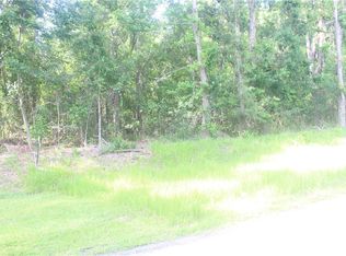 2976 Ardoch Rd SW, Townsend, GA 31331