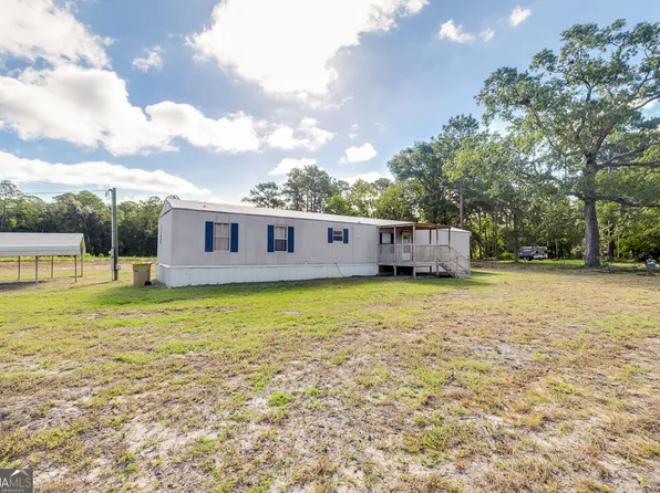 2923 Sand Hill Rd, Guyton, GA 31312