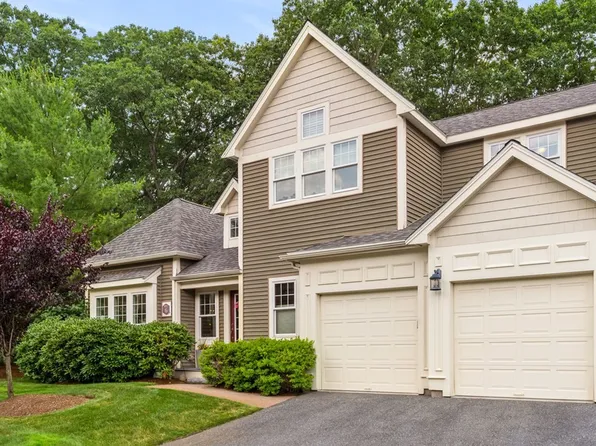 6 Lowell Dr, Hopkinton, MA 01748