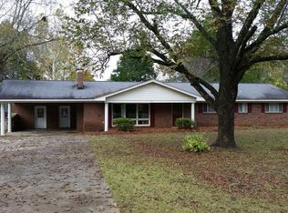 207 Windsor Rd, Starkville, MS 39759