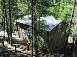 12 Meadow View Gln, Cloudcroft, NM 88317