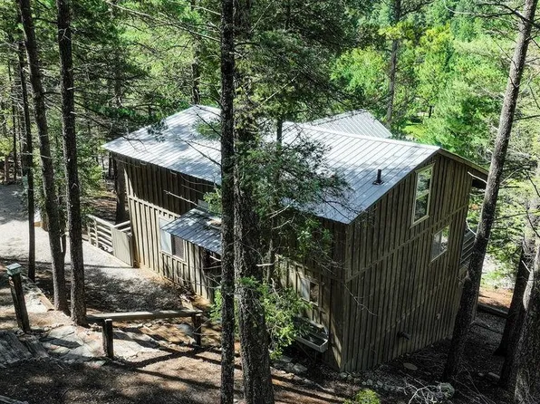 12 Meadow View Gln, Cloudcroft, NM 88317