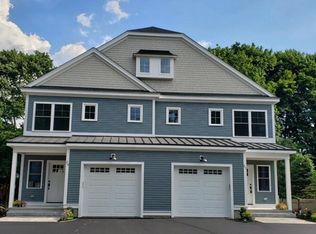 29 Chapin Ave, Reading, MA 01867