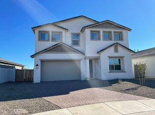 26517 N Thornhill Ct, Peoria, AZ 85383