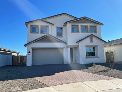 26517 N Thornhill Ct, Peoria, AZ, 85383