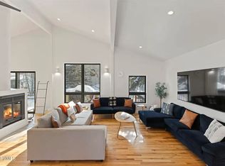 2120 Long Spur S, Avon, CO 81620