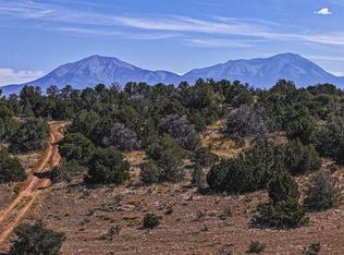 Coyote Pl, Walsenburg, CO 81089