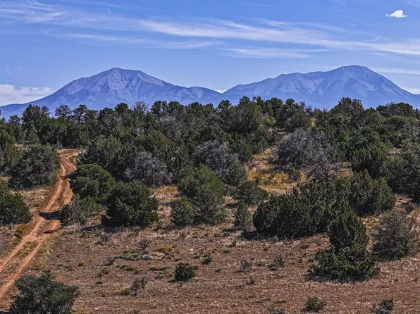 Coyote Pl, Walsenburg, CO 81089