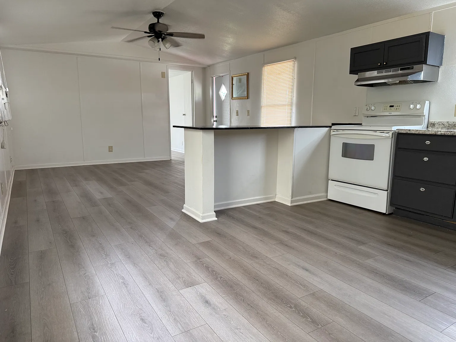2 bed, $1,100 — Photo 4