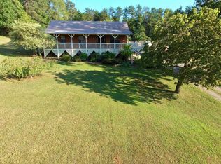 6502 Peterson Rd, Greenback, TN 37742