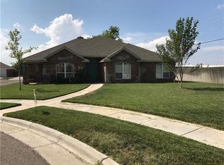 8300 Addison Dr, Amarillo, TX 79119