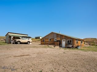 73 W Baker Ln S, Twin Bridges, MT 59754
