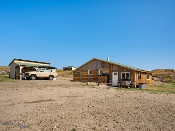73 W Baker Ln S, Twin Bridges, MT 59754