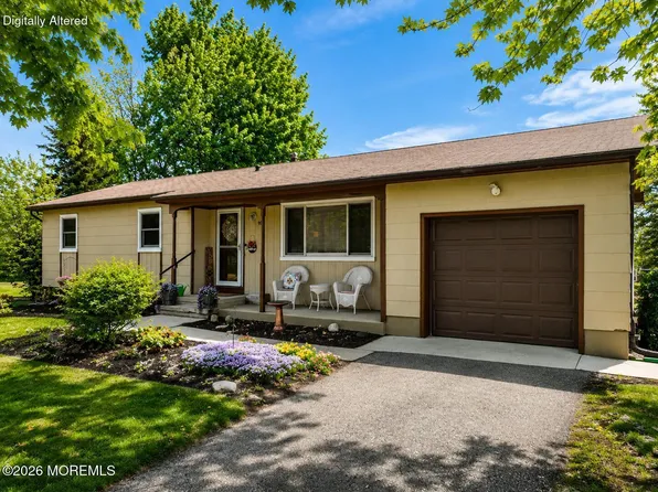 981 Hyson Road, Jackson, NJ 08527