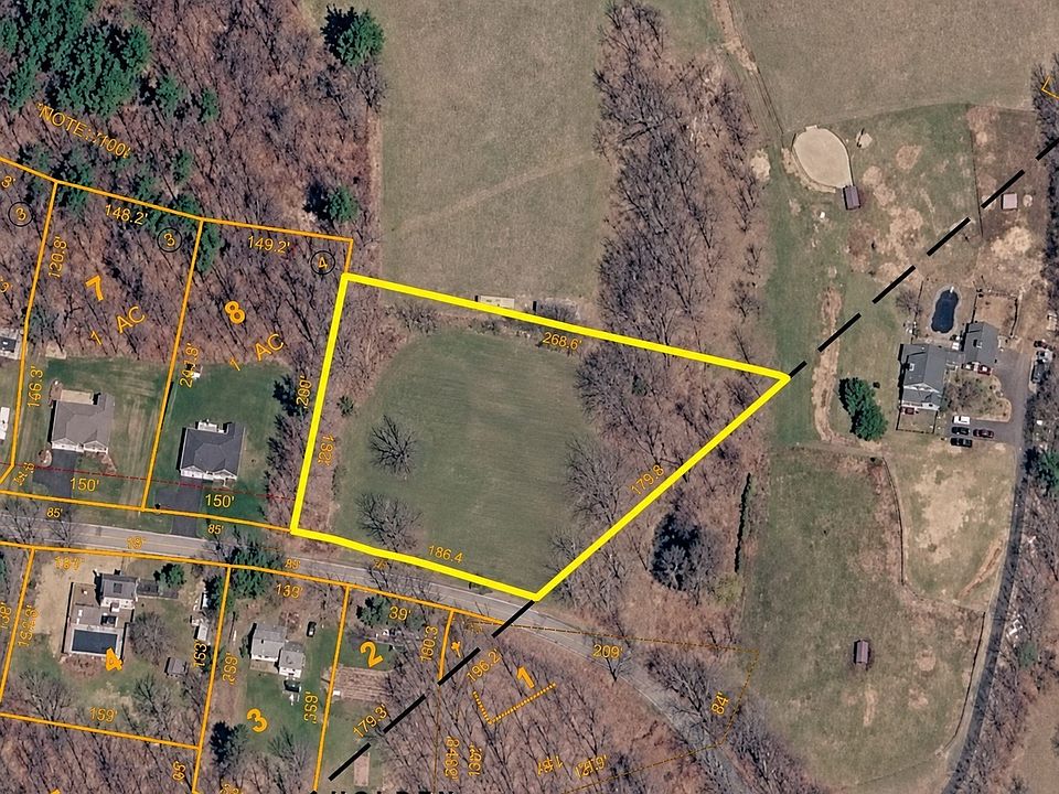 1st image of 91 Central Tree Rd