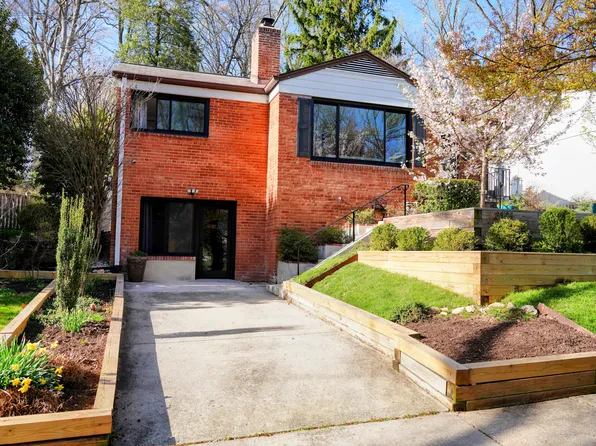 3121 Homewood Pkwy Unit B, Kensington, MD 20895