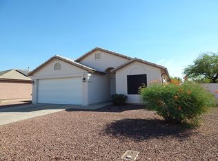 16427 N 161st Dr, Surprise, AZ 85374