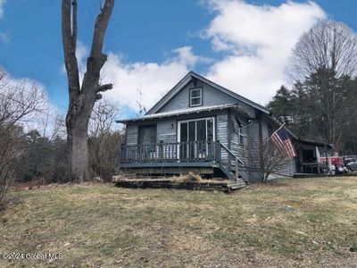 57 Alden Avenue, Warrensburg, NY, 12885