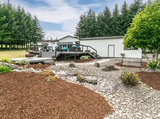 44871 SE Highway 26, Sandy, OR 97055