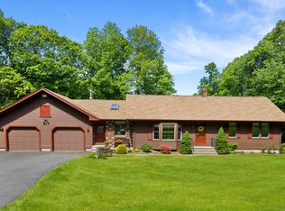 230 Gilead Rd, Andover, CT 06232