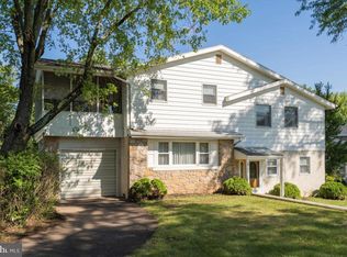 5 Lenape Ln, Telford, PA 18969