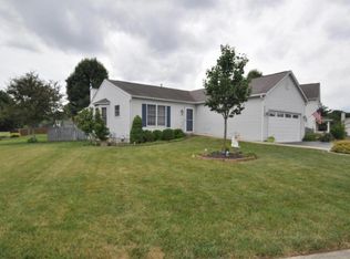 3669 Larkwell Way, Columbus, OH 43232