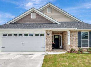 113 Sidney Ruth Dr, New Market, AL 35761