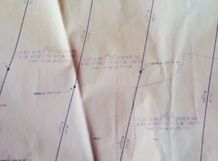 LOT 1 Resevior Rd, Montgomery, VT 05470