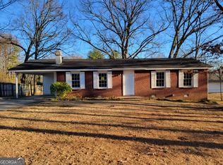 117 Anita Dr, Winder, GA 30680