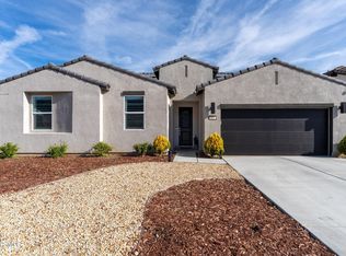 219 Artina Ct, Tehachapi, CA 93561