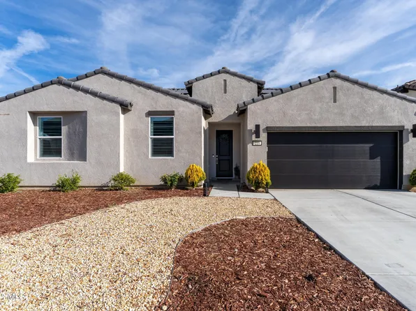 219 Artina Ct, Tehachapi, CA 93561