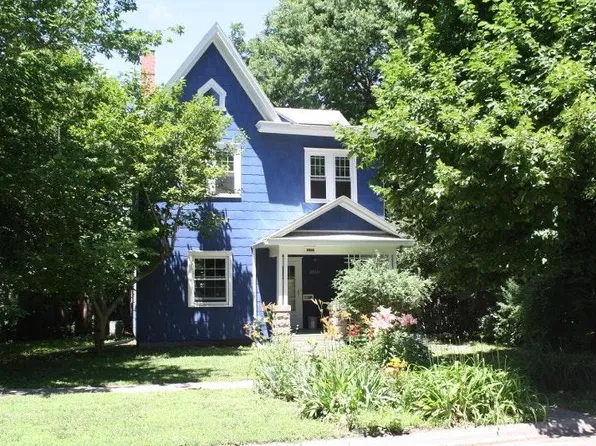 2928 T St, Lincoln, NE 68503