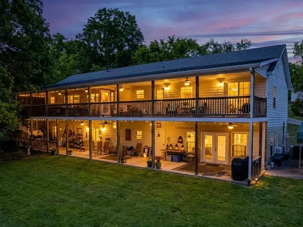 304B Cold Branch Rd, Eatonton, GA 31024