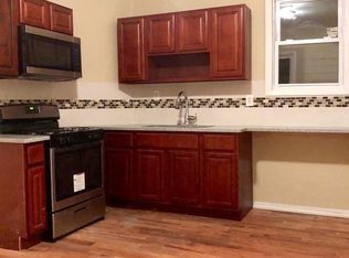 440 1/2 S 16th St, Newark, NJ 07103