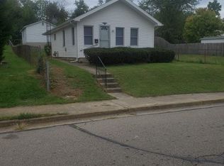 357 Stelton Rd, Xenia, OH 45385