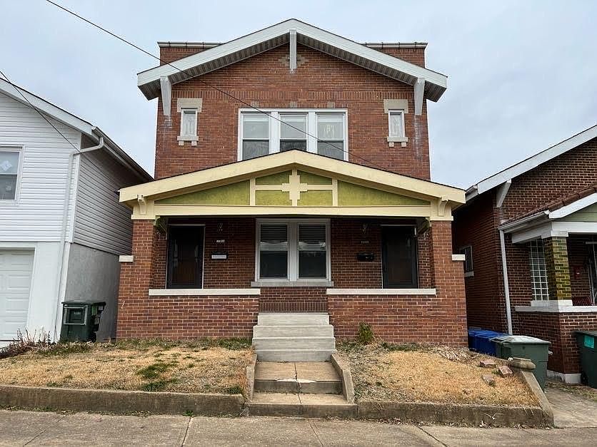 1st image of 4605 Milentz Ave #2F