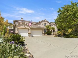 2494 San Clemente Way, Vista, CA 92084