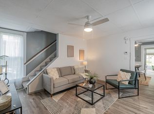210 Gay St, Newark, OH