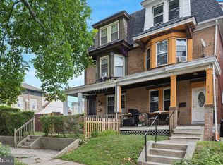 210 Haws Ave, Norristown, PA 19401