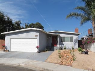 7510 Orien Ave, La Mesa, CA 91941